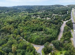 0 Baptist Church Rd, Hampton, NJ 08827