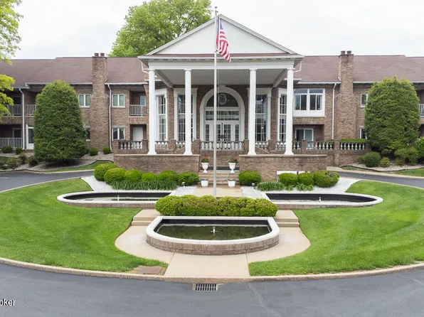 8605 Shelbyville Rd APT 208, Bellemeade, KY 40222