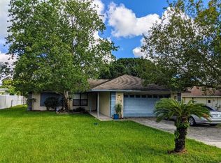 2721 W Campbell Rd, Lakeland, FL 33810