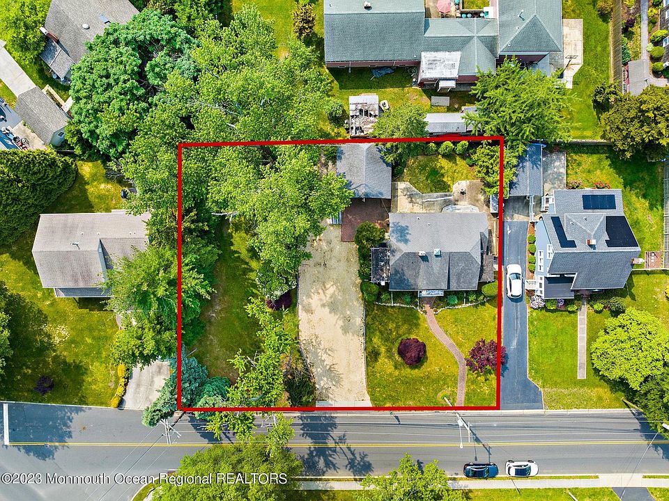 90 Comanche Drive, Oceanport, NJ 07757 Zillow