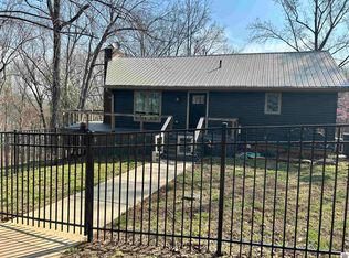 12 Beech Point Dr, Cadiz, KY 42211