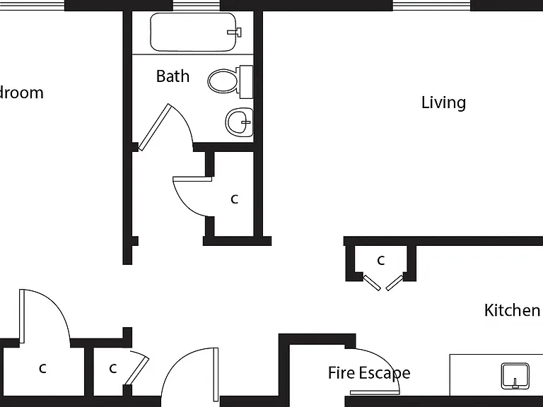 475 King Edward Ave — Photo 10