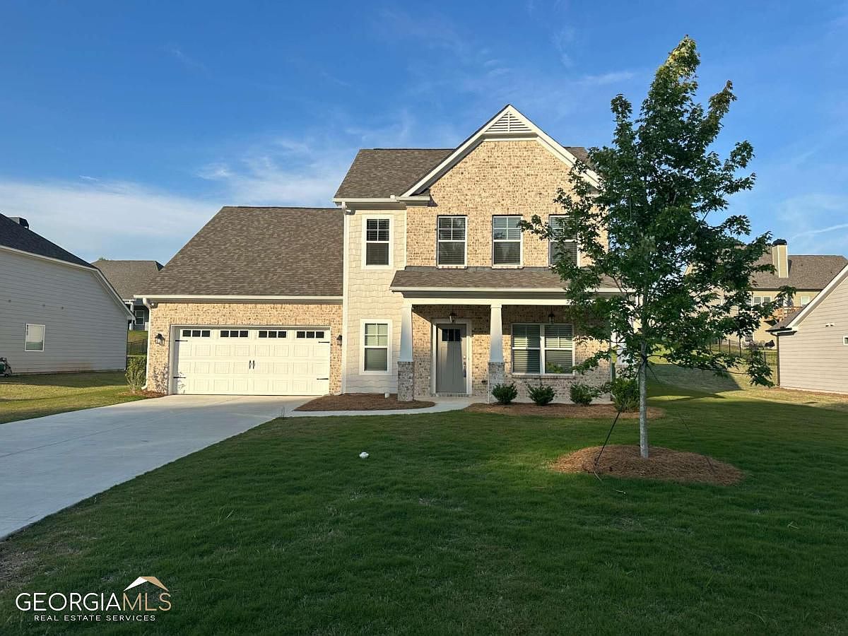 2345 Cotton Gin Row, Jefferson, GA 30549 Zillow