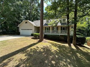 2567 Overlake Dr, Powder Springs, GA 30127