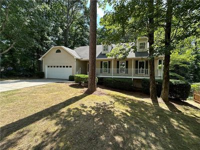 2567 Overlake Dr, Powder Springs, GA, 30127