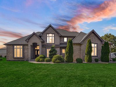 3809 Ballantrae Way, Flossmoor, IL, 60422