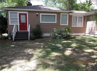 5162 Azalea Cir S, Mobile, AL 36608