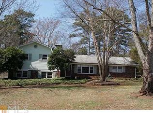 3366 Lauada Dr, Douglasville, GA 30135