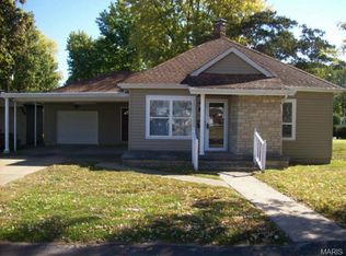 118 Belle Ave, Festus, MO 63028