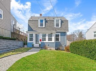 60 Wilson St, Medford, MA 02155