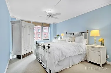 Sold by Halstead Real Estate