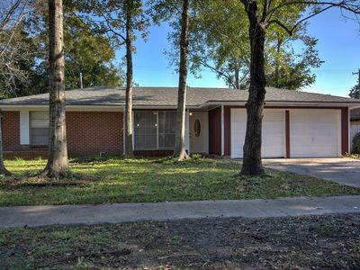 9305 Gettysburg Ave, Texas City, TX, 77591