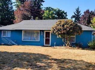 822 NE 189th St, Seattle, WA 98155