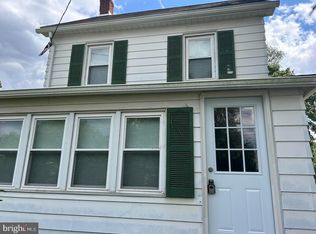 400 N 6th St, Odessa, DE 19730