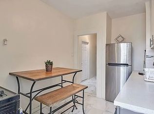 912 Gates Ave #1A, Brooklyn, NY 11221