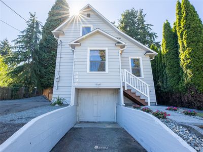 4606 S 4th Avenue, Everett, WA, 98203