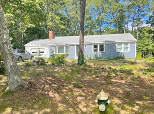 12 Briarcliff Ln, Brewster, MA 02631