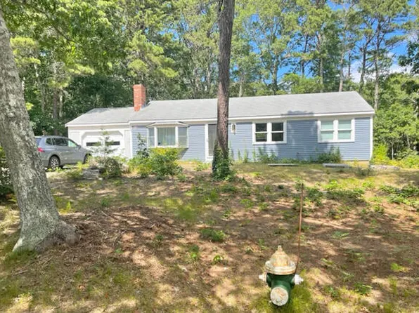 12 Briarcliff Lane, Brewster, MA 02631