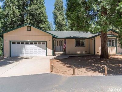 5551 Gilmore Rd, Pollock Pines, CA, 95726