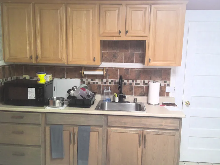 Kitchen sink