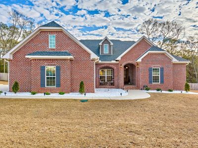 303 White Oak Dr, New Brockton, AL, 36351