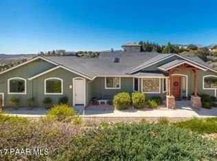 10605 E Old Black Canyon Hwy, Dewey, AZ 86327