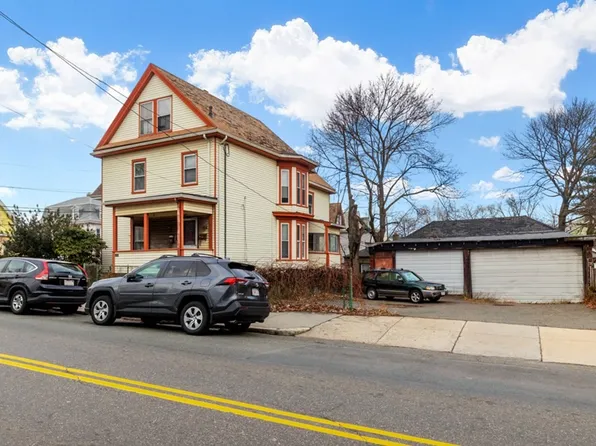 353 & 357 Highland Ave, Malden, MA 02148