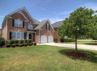 365 Springwell Ln, Milton, GA 30004