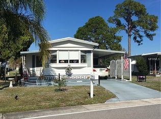 5135 Palena Blvd, North Port, FL 34287
