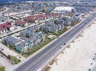 7000 Seawall Blvd APT 833, Galveston, TX 77551