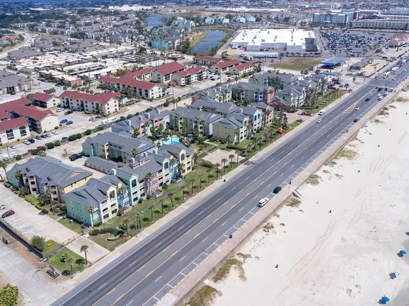 7000 Seawall Blvd APT 833, Galveston, TX 77551