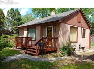 19 N Meade Ave, Colorado Springs, CO 80909