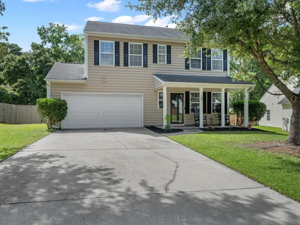 164 Balsam Cir, Summerville, SC 29485