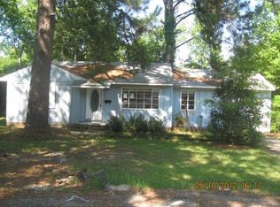 329 Dixie Ave, Hattiesburg, MS 39401