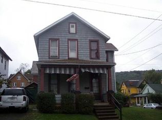 20 Orange St, Oil City, PA 16301