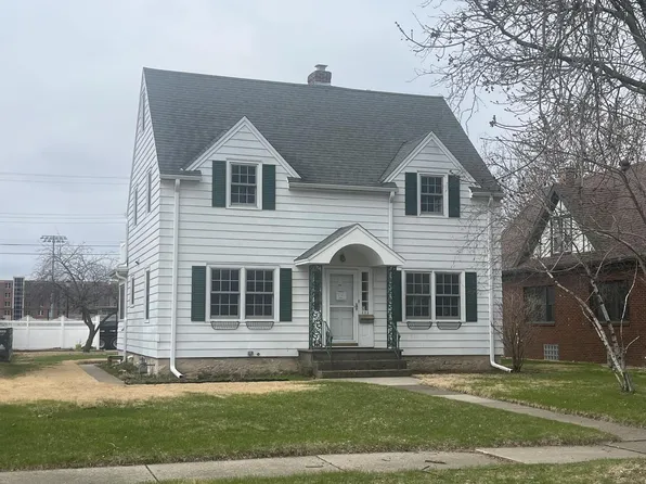 623 22nd STREET NORTH North, La Crosse, WI 54601