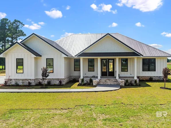 13111 Gopher Ct, Elberta, AL 36530