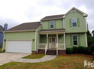 4633 Pine Hollow Rd, Wilmington, NC 28412