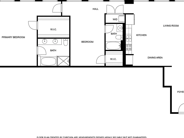1312 Live Oak St #215 — Photo 24