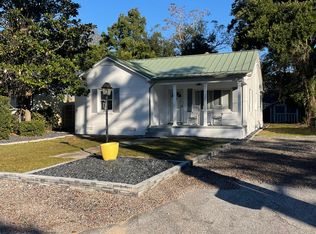 2142 Welch Ave, Charleston, SC 29412