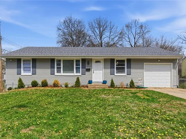 5904 E 100th St, Kansas City, MO 64134