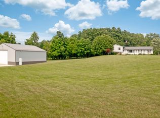 8756 Loudon St, Johnstown, OH 43031