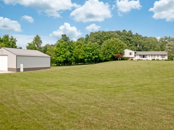 8756 Loudon St, Johnstown, OH 43031