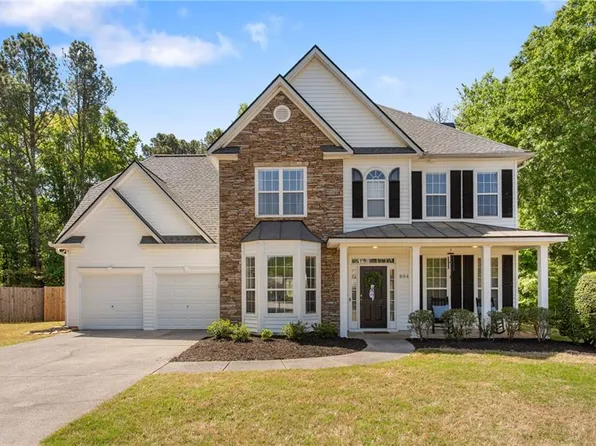 804 Sylvania Ct SE, Mableton, GA 30126