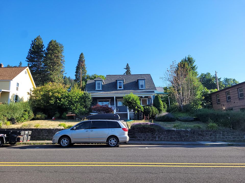 186 W Jewett Blvd, White Salmon, WA 98672 Zillow