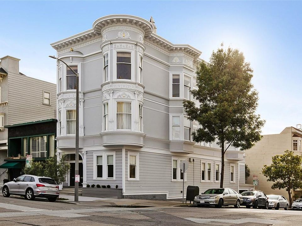 2457 Buchanan St, San Francisco, CA 94115 | Zillow