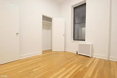 Rented by Corcoran