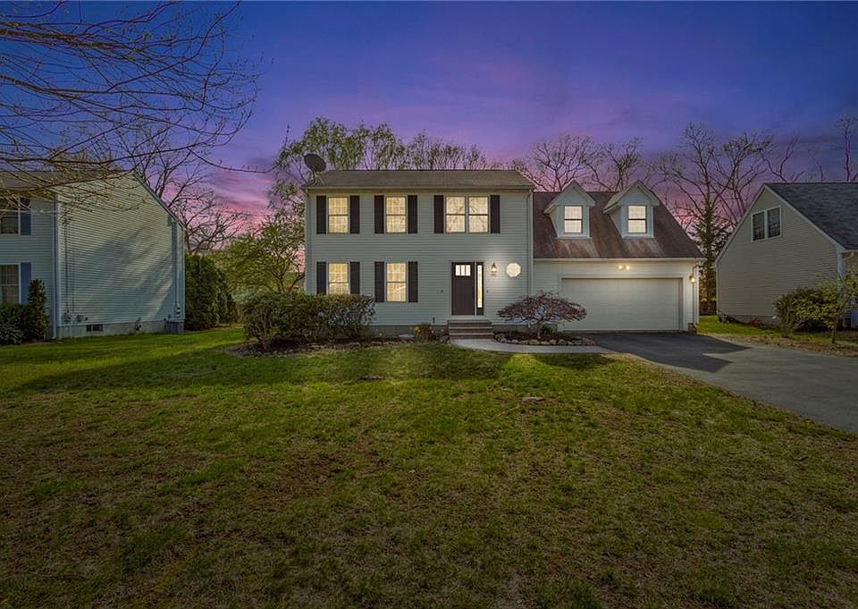 190 Arnolds Neck Dr, Warwick, RI 02886 Zillow