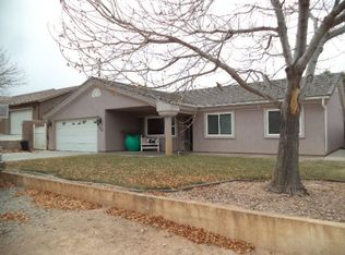 265 S First West St, Bunkerville, NV 89007