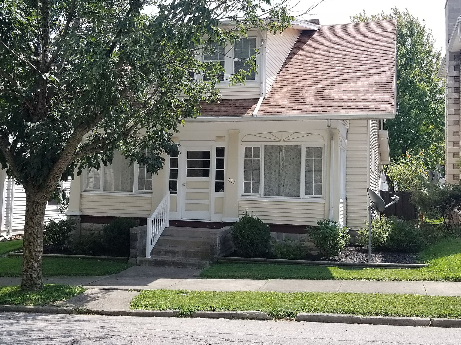 617 Fair Rd, Sidney, OH 45365 Zillow